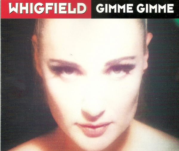 Whigfield