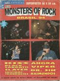 Monsters of Rock