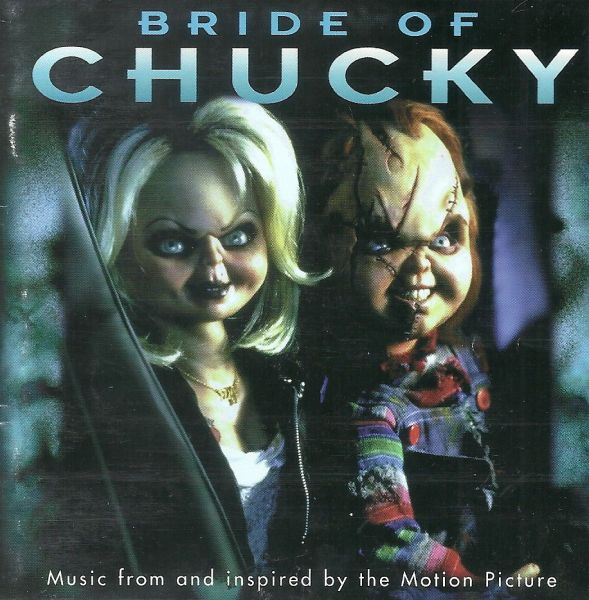 Bride of Chucky