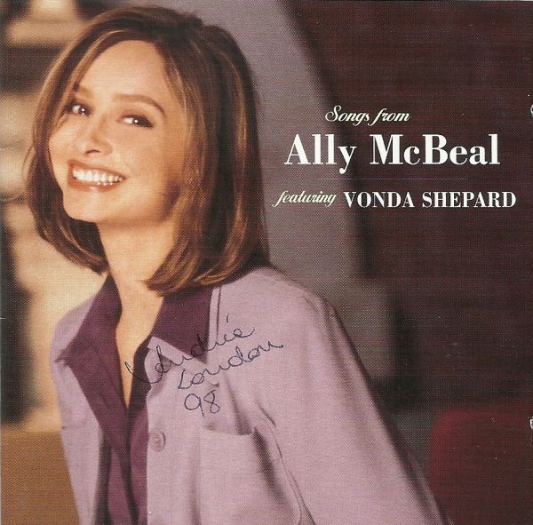 Ally McBeal