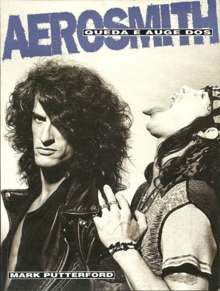 Queda e Auge dos Aerosmith