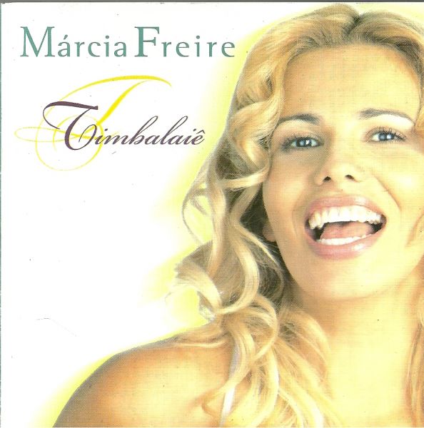 Marcia Freire