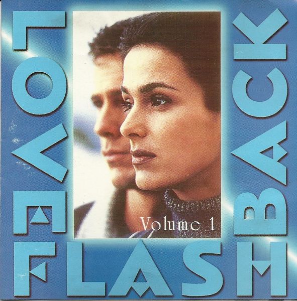 Love Flash Back Vol 1