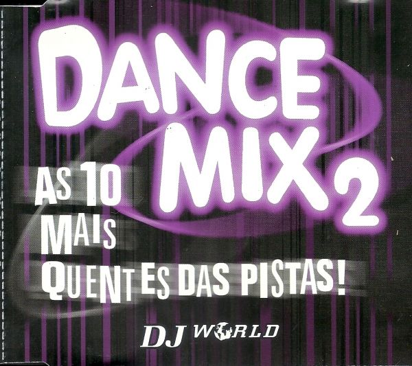 Dance Mix 2