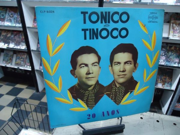 Tonico e Tinoco (LJ)