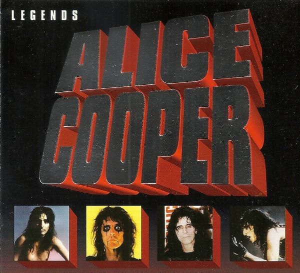 Alice Cooper