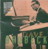 Dave Brubeck