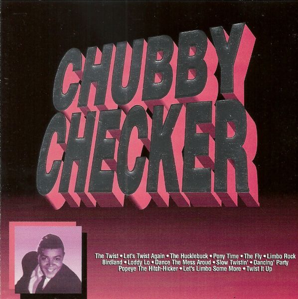 Chubby Checker