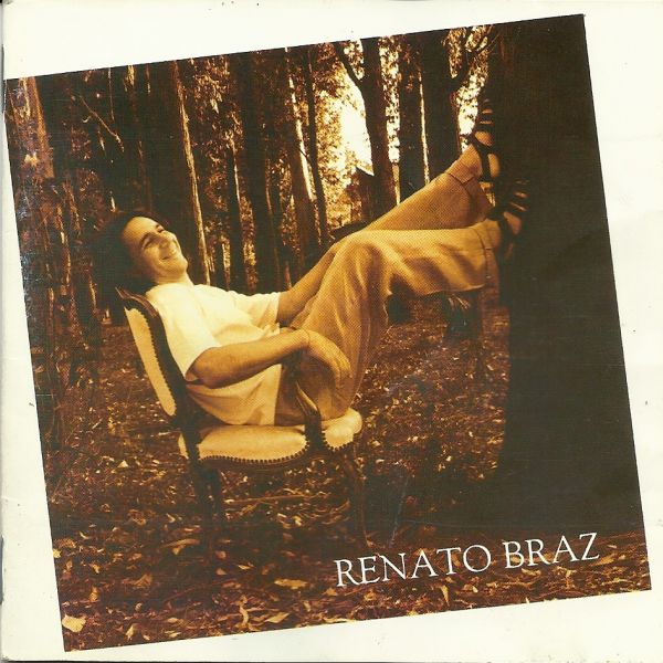 Renato Braz