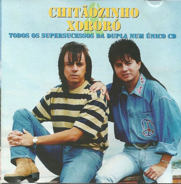 Chitãozinho e Xororó