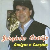 Jorginho Araújo