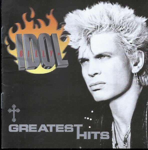 Billy Idol