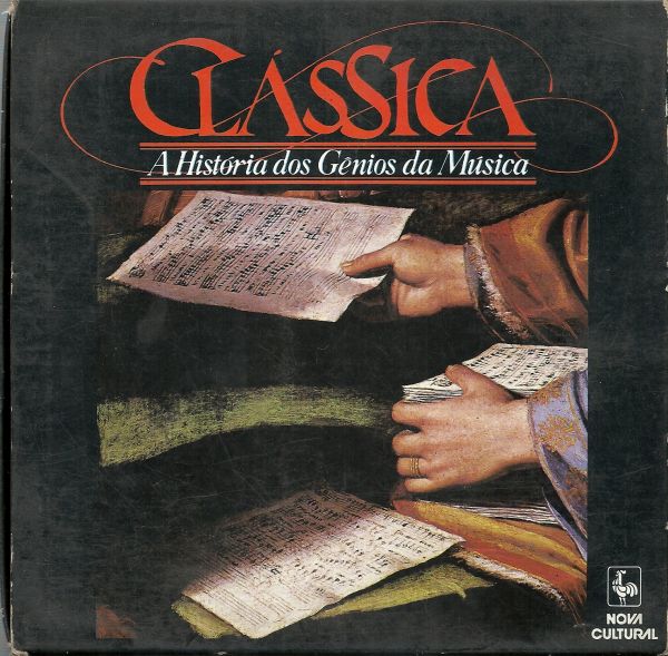 Clássica - Chopin