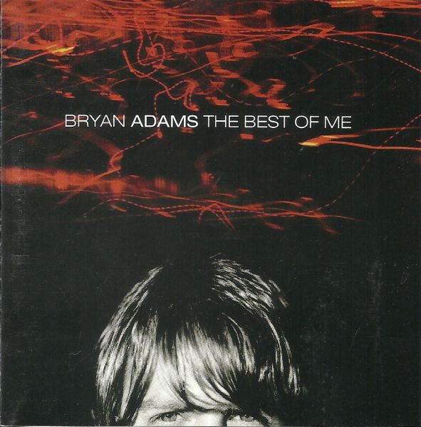 Bryan Adams