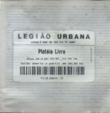 Legião Urbana