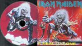 Iron Maiden