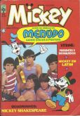 Mickey nº 387