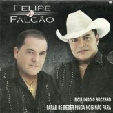 Felipe e Falcão