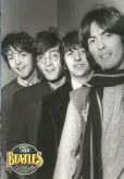 The Beatles Cards