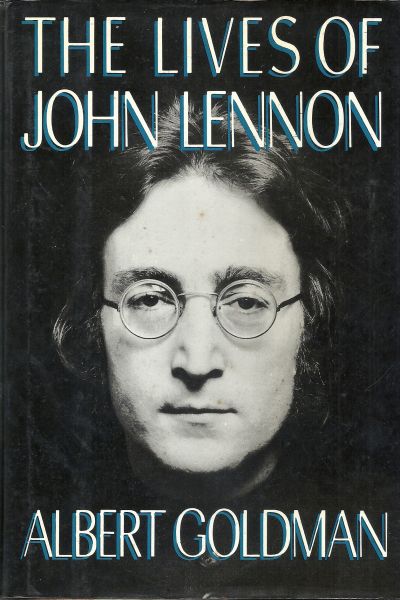 The Lives of John Lennon