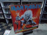 Iron Maiden (LJ)