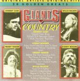 Giants of Country