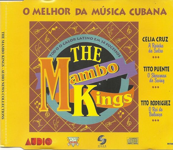 The Mambo Kings