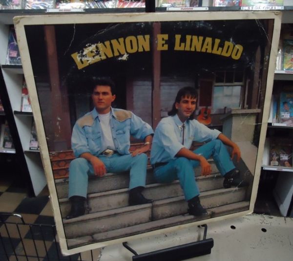 Lennon e Linaldo (LJ)