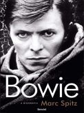 Bowie - A Biografia (LJ)