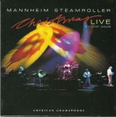 Mannheim Steamroller