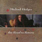 Michael Hedges