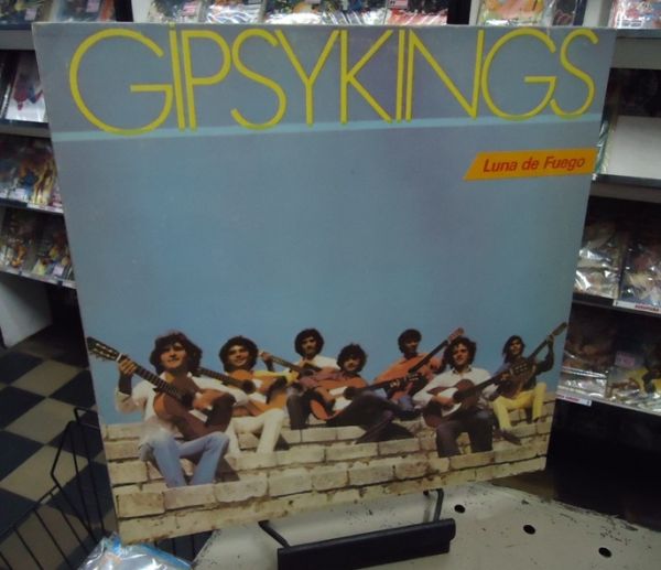 Gipsy Kings (LJ)