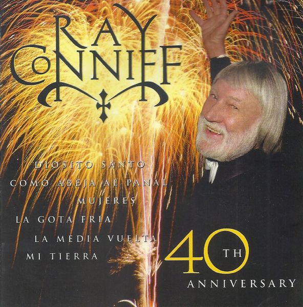 Ray Conniff