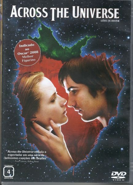 Across The Universe