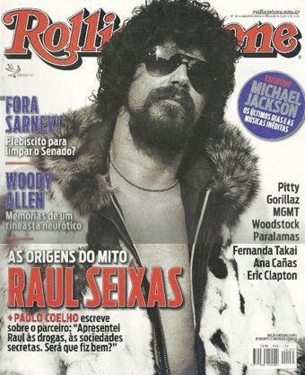 Rolling Stone ( Brasil ) nº035