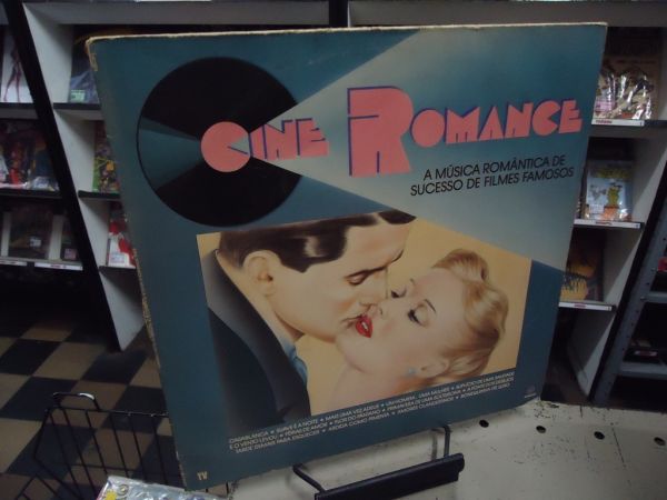 Cine Romance