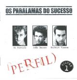 Os Paralamas do Sucesso