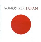 Songs for Japan