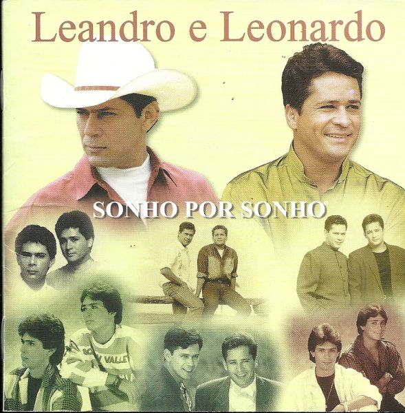 Leandro e Leonardo