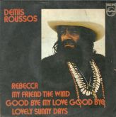 Demis Roussos (CPT)