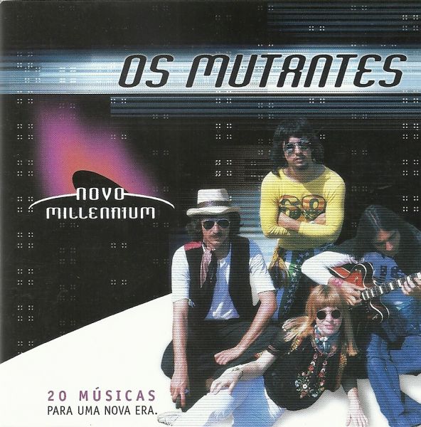 Os Mutantes