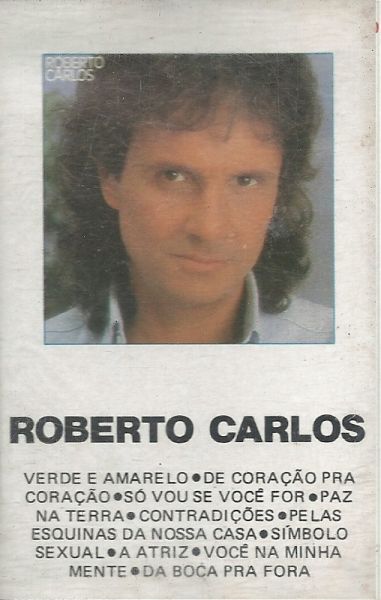 Roberto Carlos