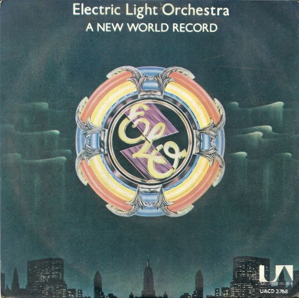 Eletric Light Orchestra  (CPT)