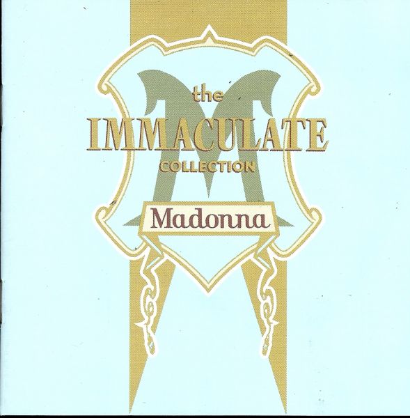 Madonna - Importado