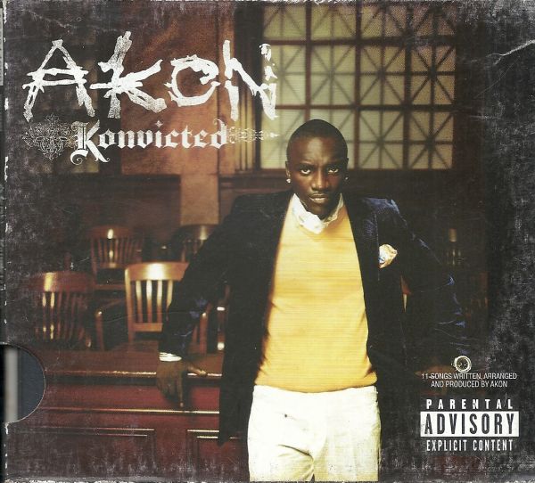 Akon