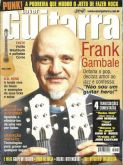 Cover Guitarra nº113