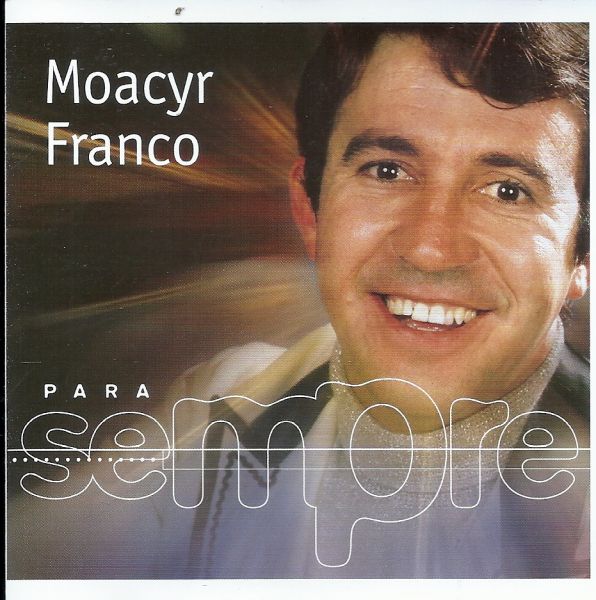 Moacyr Franco