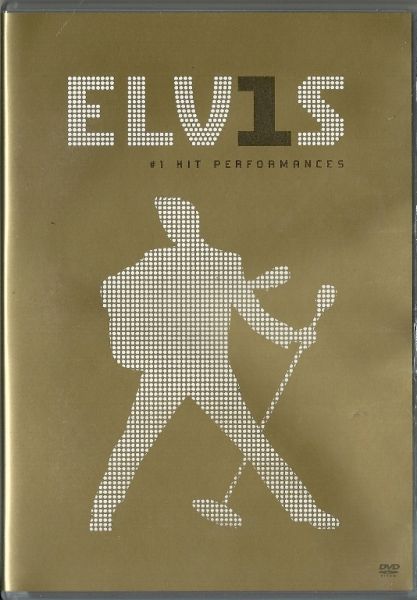 Elvis Presley