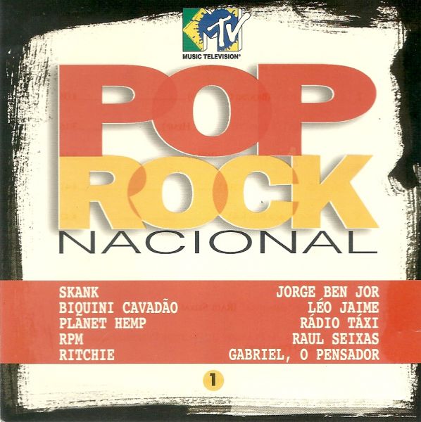 Pop Rock Nacional 01