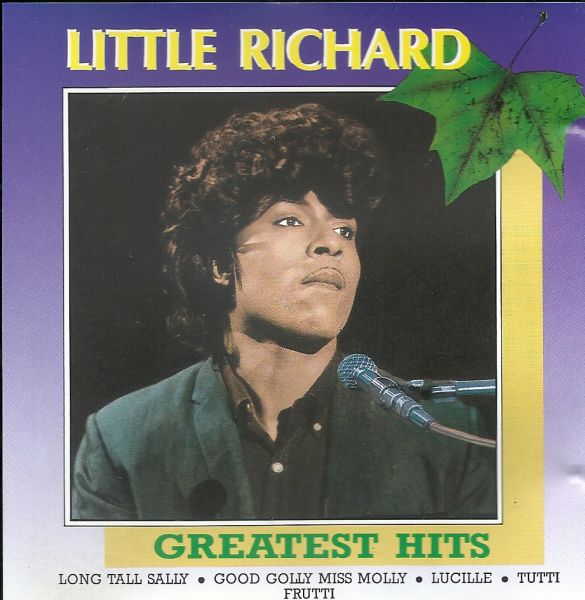 Little Richard